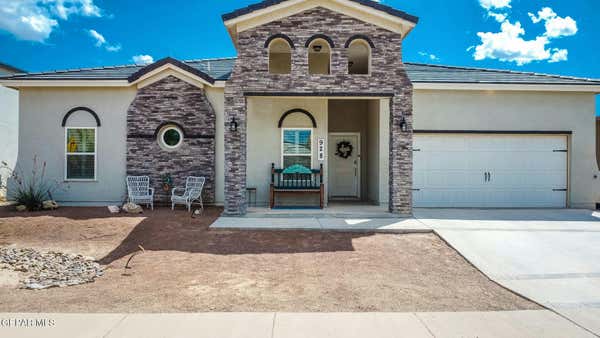 928 CROOKED RIVER DR, EL PASO, TX 79932 - Image 1