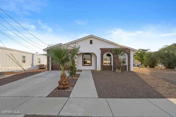 2712 RITA ST, SUNLAND PARK, NM 88063 - Image 1