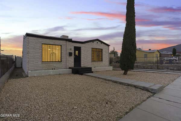 3528 RICHMOND AVE, EL PASO, TX 79930 - Image 1