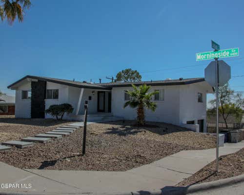 6420 MORNINGSIDE CIR, EL PASO, TX 79904 - Image 1