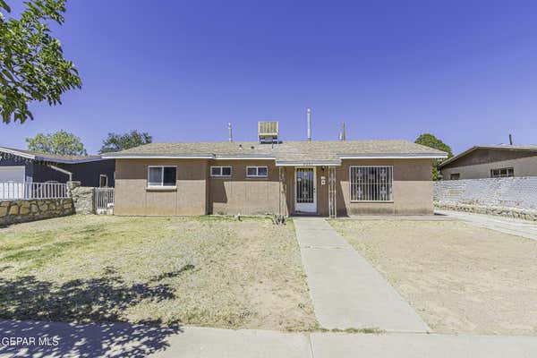 9037 MOUNT ETNA DR, EL PASO, TX 79904 - Image 1