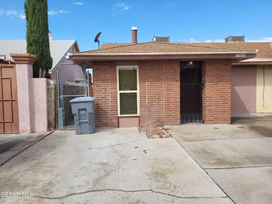 10725 CHERT ST, EL PASO, TX 79924 - Image 1