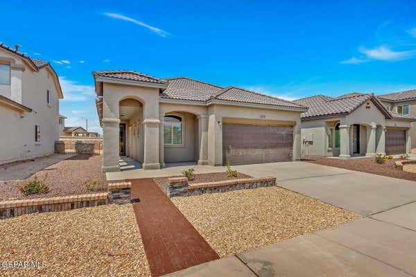 935 FOLLIFOOT PL, EL PASO, TX 79928 - Image 1