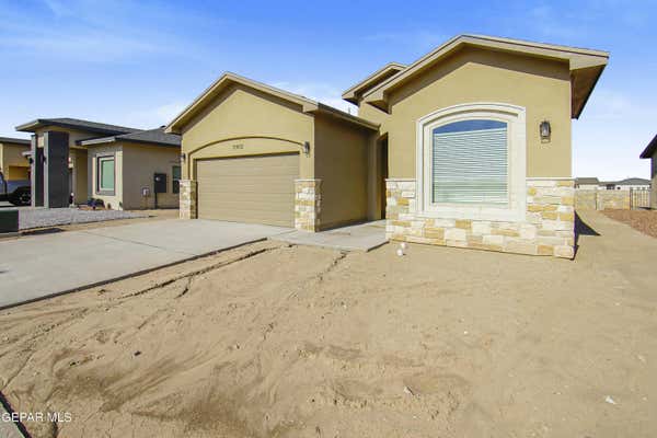 130 RUTH TRAIL, SANTA TERESA, NM 88008 - Image 1