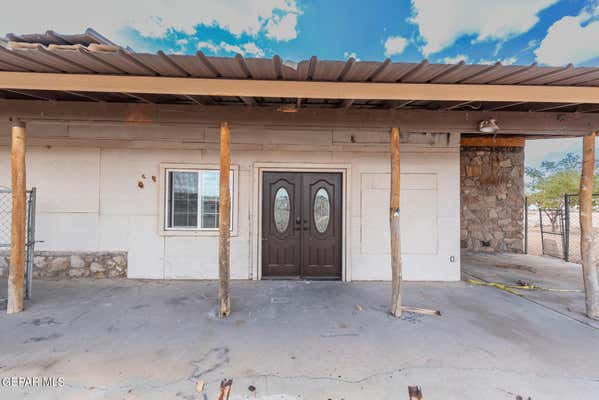 10949 E BURT RD, SOCORRO, TX 79927 - Image 1