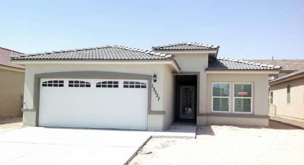 1212 GOLDEN SUMMER PLACE, EL PASO, TX 79928 - Image 1