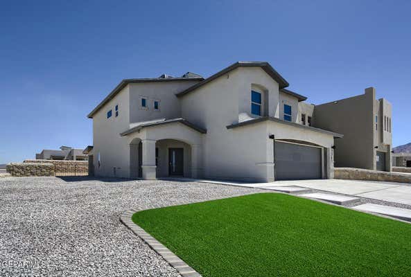 7797 ENCHANTED FALCON LN, EL PASO, TX 79911 - Image 1