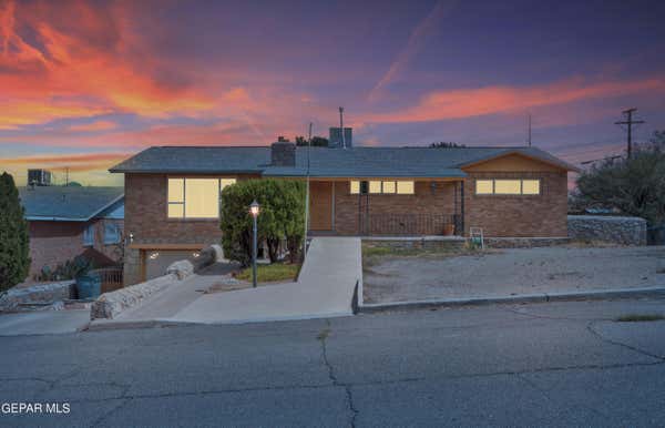 4731 LEEDS AVE, EL PASO, TX 79903 - Image 1