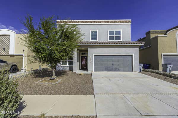 14207 PEYTON EDWARDS AVE, EL PASO, TX 79938 - Image 1