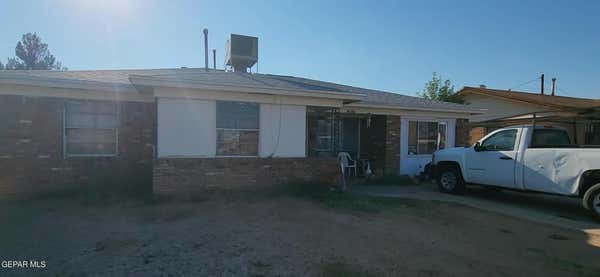 10137 ALCAN ST, EL PASO, TX 79924 - Image 1