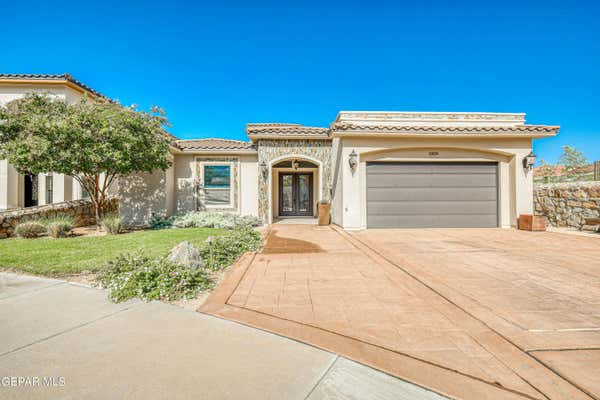 5824 SUNDALE RD, EL PASO, TX 79912 - Image 1