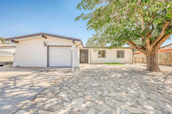 11140 EBB TIDE DR, EL PASO, TX 79936 - Image 1