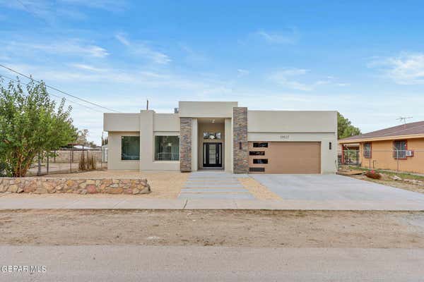 10823 DONNA MARIE DR, SOCORRO, TX 79927 - Image 1