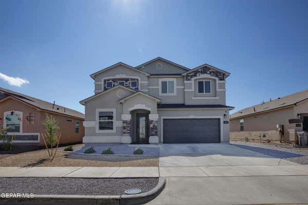 14752 SAM GARCIA AVE, EL PASO, TX 79938 - Image 1