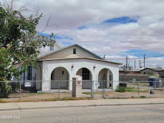 8945 MOUNT CARMEL AVE, EL PASO, TX 79907 - Image 1