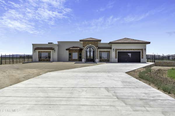 14420 SOCORRO RD, SAN ELIZARIO, TX 79849 - Image 1