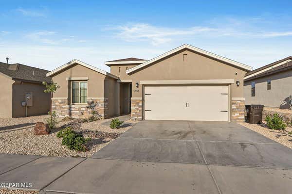 5108 VIA GLORIETA, SUNLAND PARK, NM 88063 - Image 1