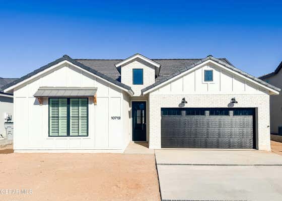 14960 HILL RIDGE CT, EL PASO, TX 79938 - Image 1