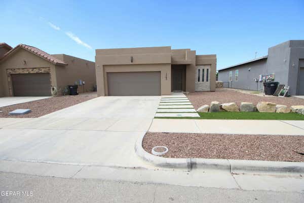 1743 BREEDER CUP WAY, EL PASO, TX 79928 - Image 1