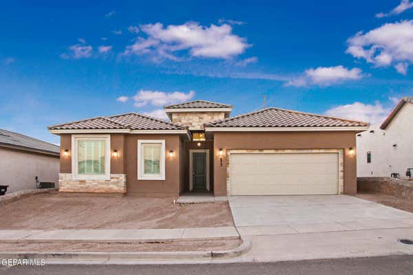 14605 TIERRA RESORT AVE, EL PASO, TX 79938 - Image 1