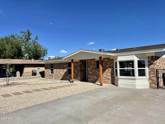 620 HAVERHILL RD, EL PASO, TX 79907 - Image 1