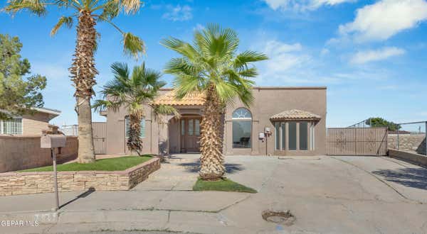 8825 CLAVEL DR, EL PASO, TX 79907 - Image 1