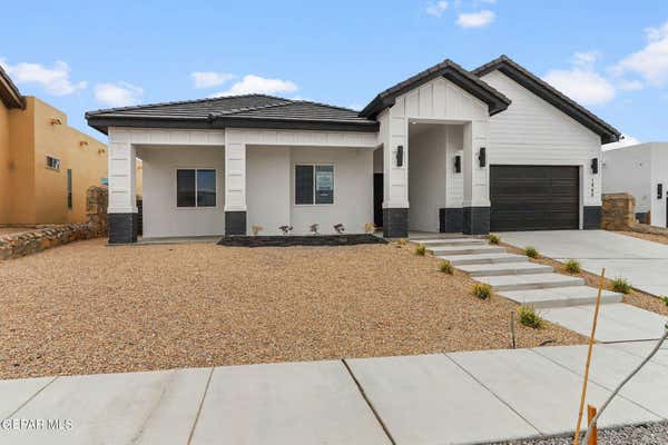 1840 CIMARRON PARK PL, EL PASO, TX 79911 - Image 1