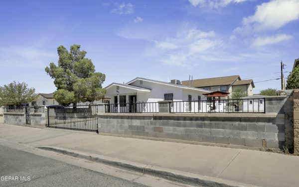 8021 ARVIN RD, EL PASO, TX 79907 - Image 1