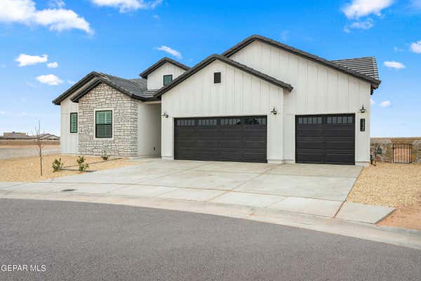 12937 TATENHILL DRIVE, HORIZON CITY, TX 79928 - Image 1