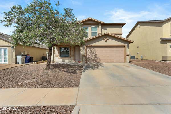 7005 DATIL DR, EL PASO, TX 79924 - Image 1