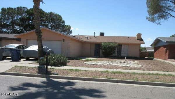 3217 ITASCA ST, EL PASO, TX 79936 - Image 1