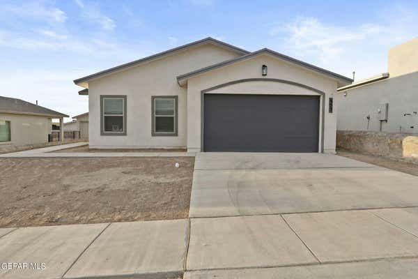 562 SPANISH OAK DRIVE, CANUTILLO, TX 79835 - Image 1