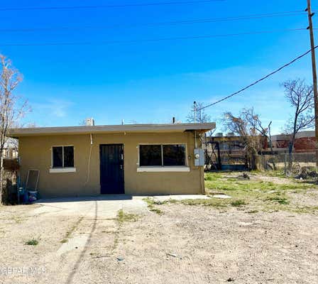 1921 E SAN ANTONIO AVE, EL PASO, TX 79901 - Image 1