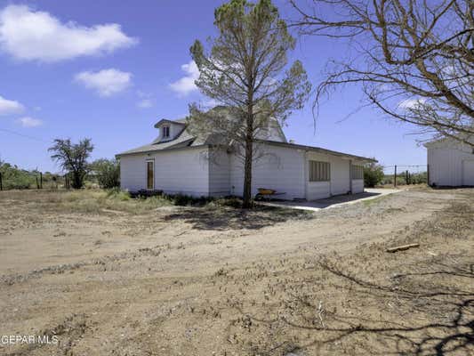 841 HERMOSA DR, CHAPARRAL, NM 88081, photo 3 of 71