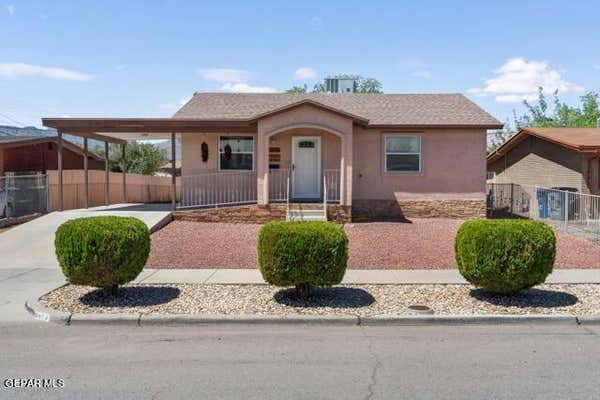 8807 MOUNT DELANO DR, EL PASO, TX 79904 - Image 1