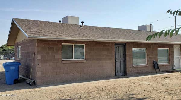 1248 ALVARADO RD, SAN ELIZARIO, TX 79849 - Image 1