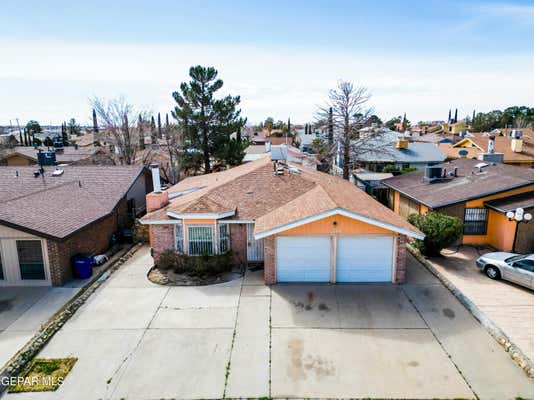 1780 VICTOR LOPEZ DR, EL PASO, TX 79936 - Image 1