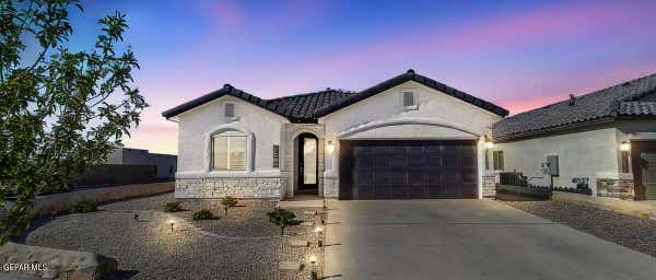 13605 LAWKLAND ST, HORIZON CITY, TX 79928 - Image 1