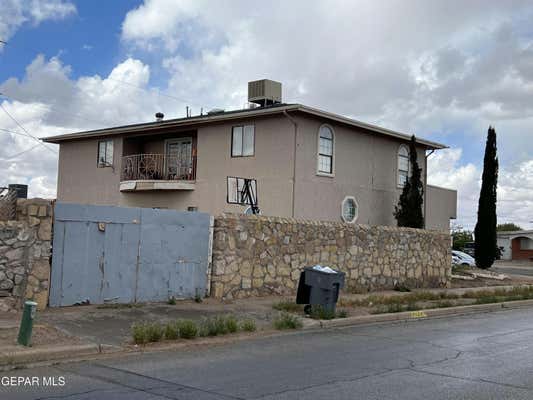 324 VALLEY FAIR WAY, EL PASO, TX 79907, photo 3 of 82