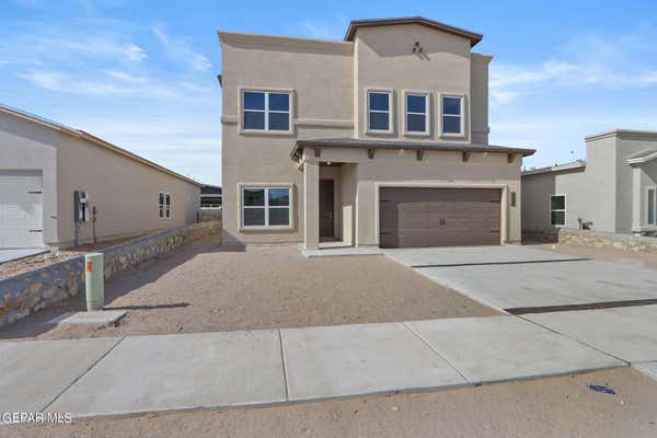 12149 NESREEN DRIVE, EL PASO, TX 79934, photo 3 of 35