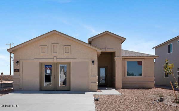 14904 CONCEPT CT, EL PASO, TX 79938 - Image 1