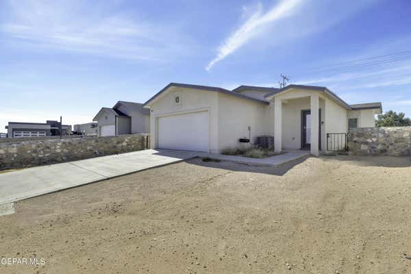 1904 TIM FOSTER ST, EL PASO, TX 79938, photo 3 of 39