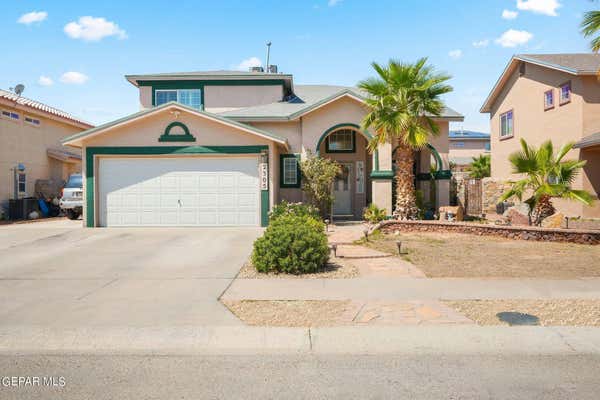 2305 CANOPY PL, EL PASO, TX 79936 - Image 1