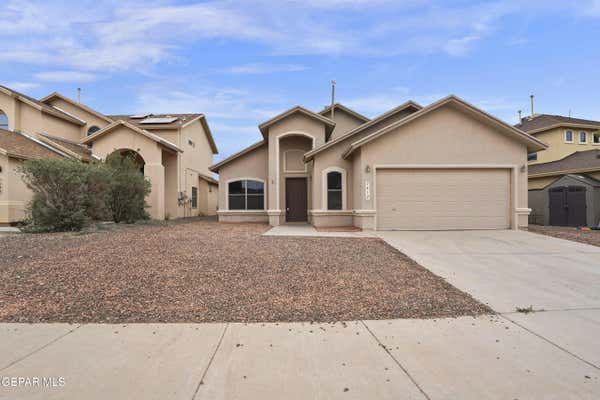 7412 MESQUITE FLOR DR, EL PASO, TX 79934 - Image 1