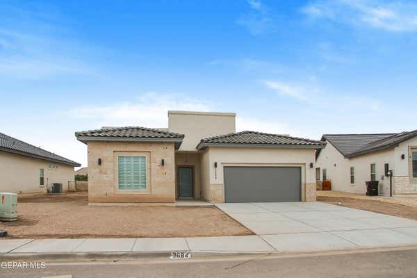 2684 SAN GABRIEL DR, SUNLAND PARK, NM 88063 - Image 1