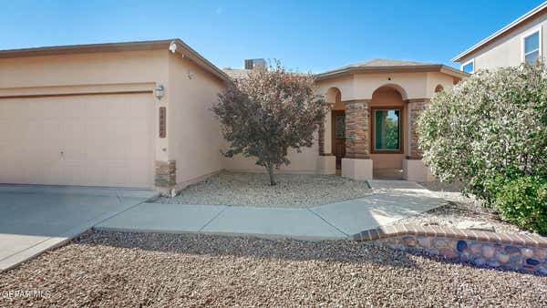 14604 RANDALL CUNNINGHAM, EL PASO, TX 79938 - Image 1