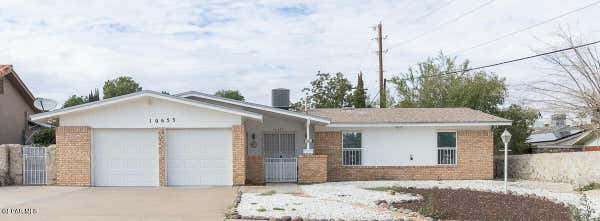 10653 LAKEWOOD AVE, EL PASO, TX 79935 - Image 1