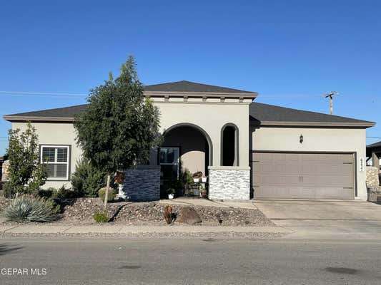 6237 BRAZOS RIVER ST, EL PASO, TX 79932 - Image 1