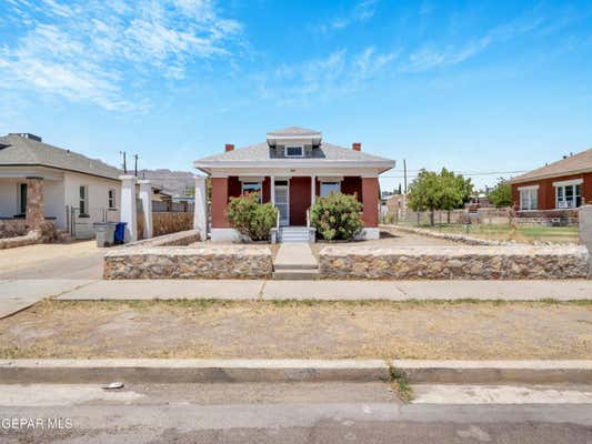 3655 BISBEE AVE, EL PASO, TX 79903 - Image 1