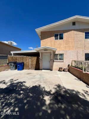 1025 E 8TH AVE, EL PASO, TX 79901 - Image 1